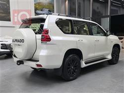 تويوتا لاندكروزر برادو